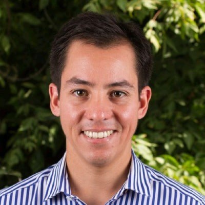 Ignacio Parada